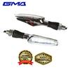 Gambar Sein Sen Led Alumunium GMA Tipe 4004 Universal - Crome - Putih dari GMA Product Series Jakarta Barat 1 Tokopedia