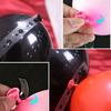 Gambar Rantai Balon 5 meter / Klip Balon Rantai / Balon Chain - Double hole dari BeeloonS Kota Surabaya 5 Tokopedia