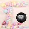 Gambar Rantai Balon 5 meter / Klip Balon Rantai / Balon Chain - Double hole dari BeeloonS Kota Surabaya 2 Tokopedia