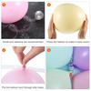 Gambar Rantai Balon 5 meter / Klip Balon Rantai / Balon Chain - Double hole dari BeeloonS Kota Surabaya 6 Tokopedia