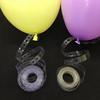 Gambar Rantai Balon 5 meter / Klip Balon Rantai / Balon Chain - Double hole dari BeeloonS Kota Surabaya 4 Tokopedia