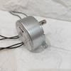 Gambar motor syncronous synchronous motor 220v 5/6 rpm TYT50 penetas telur dari awallaptop Kab. Sleman 4 Tokopedia