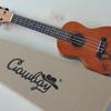 Gambar UKULELE CONCERT COWBOY 23 ORIGINAL dari kingcomplete Kota Bekasi 5 Tokopedia