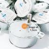 Gambar motor syncronous synchronous motor 220v 5/6 rpm TYT50 penetas telur dari awallaptop Kab. Sleman 5 Tokopedia