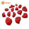 Gambar Poin Panjat Tebing / Point Panjat / Wall Climbing / Point Boulder - Merah dari Canary Adventure Kab. Bandung 1 Tokopedia