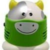 Gambar Vacuum Cleaner Kecil Lucu : Cow Series - Merah dari EmA Shop Kab. Tangerang 4 Tokopedia