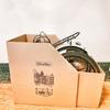 Gambar Bike Box Sepeda Lipat 20" (Luar Jkt) Element/Polygon/United/Dahon dll dari BoxKardus123 Jakarta Utara 1 Tokopedia