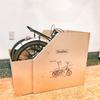 Gambar Bike Box Sepeda Lipat 20" (Luar Jkt) Element/Polygon/United/Dahon dll dari BoxKardus123 Jakarta Utara 2 Tokopedia