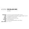 Jual Puma Rio Black Mid - Kota Bekasi - Arus Safety | Tokopedia