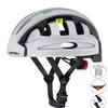 Gambar Cairbull Find Helmet Portable - Helm Lipat-Helm Sepeda Brompton Dahon dari warmus karomah Jakarta Pusat 2 Tokopedia