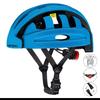 Gambar Cairbull Find Helmet Portable - Helm Lipat-Helm Sepeda Brompton Dahon dari warmus karomah Jakarta Pusat 4 Tokopedia