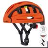 Gambar Cairbull Find Helmet Portable - Helm Lipat-Helm Sepeda Brompton Dahon dari warmus karomah Jakarta Pusat 3 Tokopedia