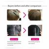 Gambar sevich kuas consealer penutup uban pada garis rambut (Hitam) - dark brown dari hairme Kota Cimahi 2 Tokopedia