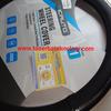Gambar Sarung Stir Cover Mobil Merk PicAuto Hitam List Metal Premium dari Toserba Teknologi Official Kota Bandung 1 Tokopedia