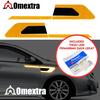 Gambar Reflector Wing Mobil Omextra Car Reflective Sticker Wing's Reflektor - Biru dari OMEXTRA Jakarta Barat 7 Tokopedia