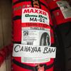 Gambar BAN LUAR MOTOR MAXXIS 100/80-17 MAG1 green devil tubles dari cahayaa ban Kota Bekasi 1 Tokopedia