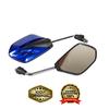 Gambar Spion Standart TST Tipe 2747 For Motor Suzuki - Putih dari GMA Product Series Jakarta Barat 1 Tokopedia