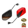 Gambar Spion Standart TST Tipe 2747 For Motor Suzuki - Putih dari GMA Product Series Jakarta Barat 4 Tokopedia