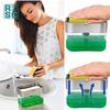 Gambar Dispenser sabun cuci piring pump dari lilin olshop Kota Surabaya 1 Tokopedia