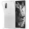 Gambar Slim TPU Case Sony Xperia 10 ii dari HPGadget Bandung Kota Bandung 1 Tokopedia
