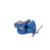 Gambar Benz Catok Paron 3" Fixed Bench Vise 3 Inch Ragum Meja Besi 3 Inci dari Gtek Tool Kota Surabaya 1 Tokopedia