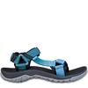 Gambar EIGER CALDERA WS 1.0 SOL BLACK PATTERN 1 SANDALS - Biru,37 dari Eiger Adventure Official Kota Depok 1 Tokopedia