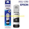 Gambar Tinta Epson 003 Original Hitam dari Toserba Teknologi Official Kota Bandung 1 Tokopedia