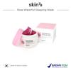 Gambar Skin79 Rose Waterful Sleeping Mask - 100ml dari Beauty Match Kota Tangerang 1 Tokopedia
