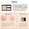Gambar Skin79 The Oriental Gold Moist Sun BB Pact SPF50+PA+++ -10g dari Beauty Match Kota Tangerang 2 Tokopedia