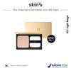 Gambar Skin79 The Oriental Gold Moist Sun BB Pact SPF50+PA+++ -10g dari Beauty Match Kota Tangerang 1 Tokopedia