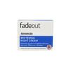 Gambar Fade Out Advanced Whitening Night Cream - 50ml dari Beauty Match Kota Tangerang 4 Tokopedia
