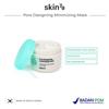 Gambar Skin79 Pore Designing Minimizing Mask - 100ml dari Beauty Match Kota Tangerang 1 Tokopedia