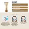 Gambar Skin79 Golden Snail Intensive Cleansing Foam - 125g dari Beauty Match Kota Tangerang 2 Tokopedia