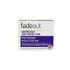 Gambar Fade Out Advanced + Age Protection Night Cream - 50ml dari Beauty Match Kota Tangerang 2 Tokopedia