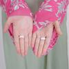 Gambar MUKENA TAZBIYA ABAYA ABIDAH DUSTYPINK ALLSIZE dari Mukena Tazbiya Kab. Bekasi 4 Tokopedia