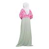 Gambar MUKENA TAZBIYA ABAYA ABIDAH DUSTYPINK ALLSIZE dari Mukena Tazbiya Kab. Bekasi 3 Tokopedia