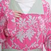 Gambar MUKENA TAZBIYA ABAYA ABIDAH DUSTYPINK ALLSIZE dari Mukena Tazbiya Kab. Bekasi 5 Tokopedia