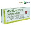 Gambar MOTILIUM 10MG STRIP 10 TABLET dari Apotek Ria Farma Kota Surabaya 2 Tokopedia