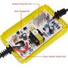 Gambar CHARGER AKI MOTOR MOBIL ALAT CAS AKI MOTOR MOBIL 12V 2A PORTABLE dari Modifikasi Market Jakarta Utara 2 Tokopedia