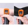 Gambar ROCKBROS XT022 Arm Sleeve Pelindung UV Manset Tangan Kaos -Lari Sepeda - Black, M dari Maxxiebike Jakarta Utara 3 Tokopedia