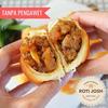 Gambar Roti Baso Ayam - Roti Josh (Our Favorite Menu) 😍 terjamin dari mingguk shop02 Jakarta Pusat 2 Tokopedia