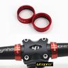 Gambar LITEPRO Handlebar Lock RING 25.4 Cincin Stang Sepeda Lipat Ring Fixing - Silver dari Maxxiebike Jakarta Utara 8 Tokopedia