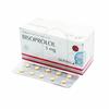 Gambar BISOPROLOL NOVELL 5 MG BOX 100 TABLET dari Apotek Lucky Star Jakut Jakarta Utara 1 Tokopedia