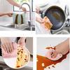 Gambar Kain Lap Piring Dapur Anti Minyak Serbet Dapur Microfiber Coral Fleece - 27 x 16, Random dari Homecart Official Shop Kab. Tangerang 4 Tokopedia