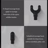 Gambar Xiaomi Yunmai Pro Basic Alat Pijat Elektrik - Deep Muscle Massage Gun - YUNMAI GUN dari Dnet Store Jakarta Selatan 4 Tokopedia