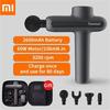 Gambar Xiaomi Yunmai Pro Basic Alat Pijat Elektrik - Deep Muscle Massage Gun - YUNMAI GUN dari Dnet Store Jakarta Selatan 2 Tokopedia