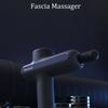 Gambar Xiaomi Yunmai Pro Basic Alat Pijat Elektrik - Deep Muscle Massage Gun - YUNMAI GUN dari Dnet Store Jakarta Selatan 5 Tokopedia