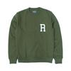 Gambar Roughneck SS069 Army Sig R Crewneck - M dari ROUGHNECK 1991 Official 2 Tokopedia