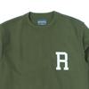 Gambar Roughneck SS069 Army Sig R Crewneck - M dari ROUGHNECK 1991 Official 5 Tokopedia