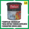 Gambar Cat Unik Belazo Age 2.5 Liter dari Toko Cat Warna Abadi Kota Tangerang 4 Tokopedia